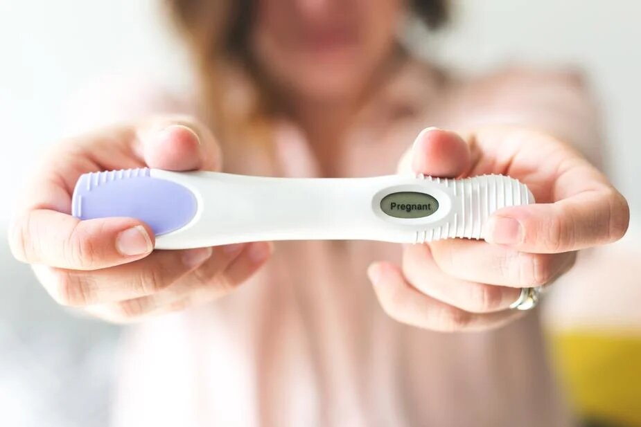 متى يتم عمل اختبار الحمل | التوقيت الأمثل لنتيجة دقيقة